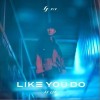 林俊杰 Like You Do 试听