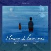 郑鱼 Honey I love you 试听
