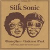 Bruno Mars Leave The Door Open-Bruno Mars / Anderson .Paak / Silk Sonic 试听
