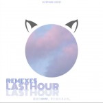 Last Hour（单曲）详情