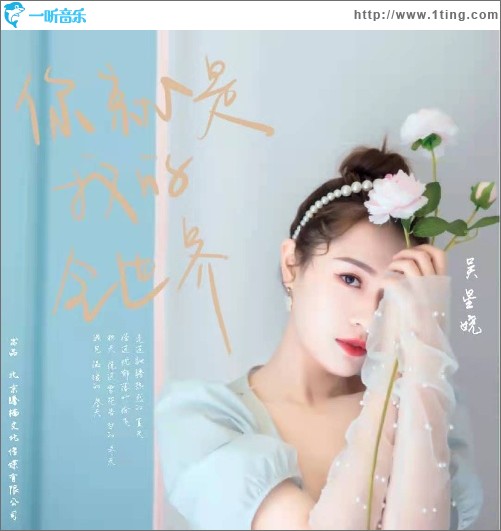 你就是我的全世界（单曲）