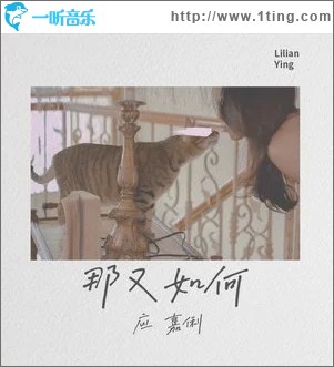 那又如何（单曲）