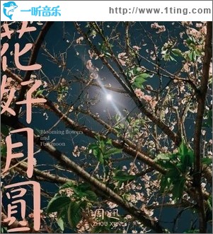 花好月圆（单曲）