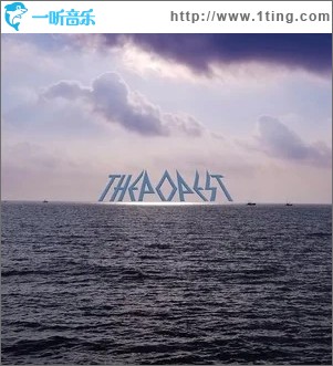 奔向我的海（单曲）