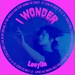 I Wonder（单曲）详情