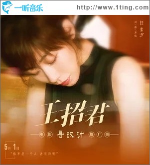 王招君（单曲）