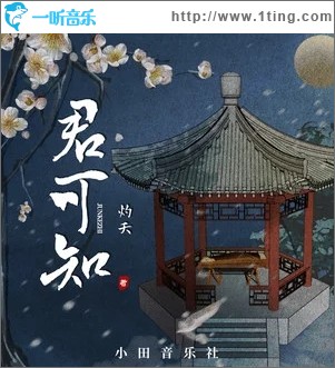 君可知（单曲）