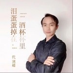 泪蛋蛋掉在酒杯杯里（单曲）详情