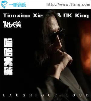 哈哈大笑（单曲）