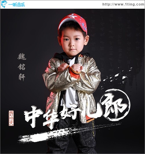 中华好儿郎（单曲）