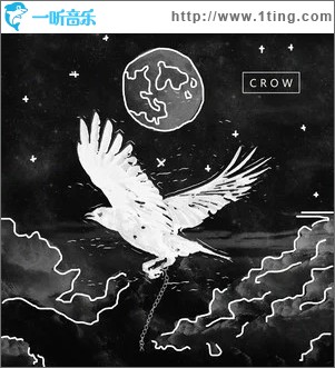 乌鸦 (Crow)（单曲）