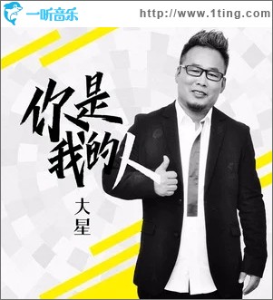 你是我的人（单曲）