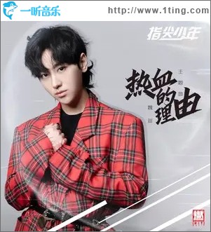 热血的理由（单曲）