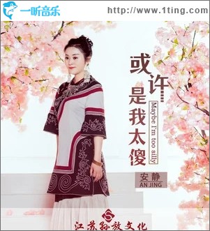 或许是我太傻（单曲）