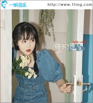 许下了愿望（单曲）