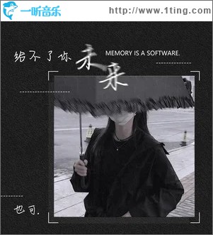 给不了你未来（单曲）