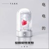 Tank 电电的 试听