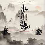 水墨情缘（单曲）详情