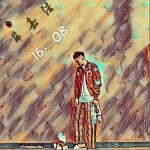 16：08（单曲）详情