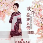 或许是我太傻（单曲）详情