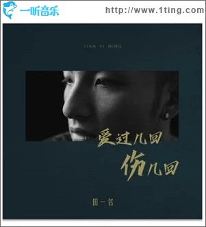 爱过几回伤几回（单曲）