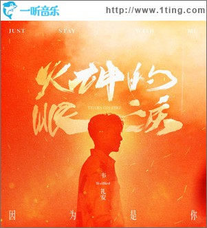 因为是你（单曲）