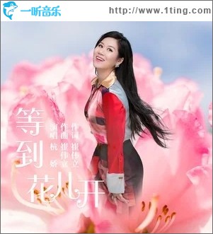等到花儿开（单曲）