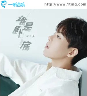 谁是卧底（单曲）