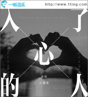 入了心的人（单曲）