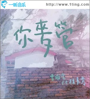你麦管（单曲）