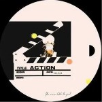 Action!!!（单曲）详情