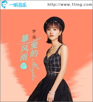 爱的暴风雨（单曲）