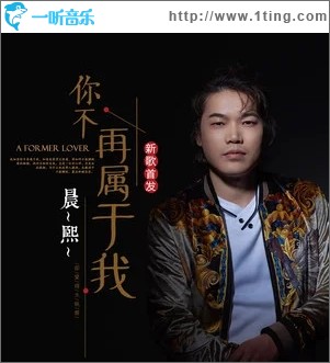 你不再属于我（单曲）