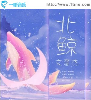 北鲸（单曲）