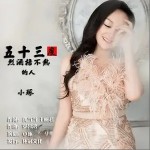 五十三度烈酒捂不热的人（单曲）详情