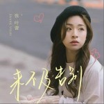 来不及告别（单曲）详情