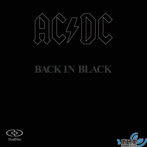Back in Black