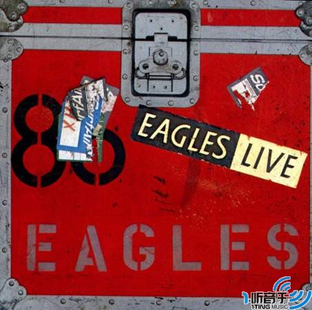 Eagles Live CD2