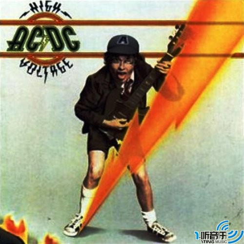high Voltage