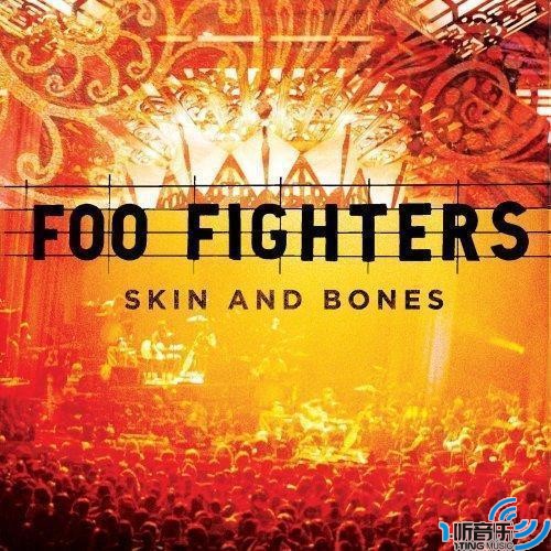 skin and bones