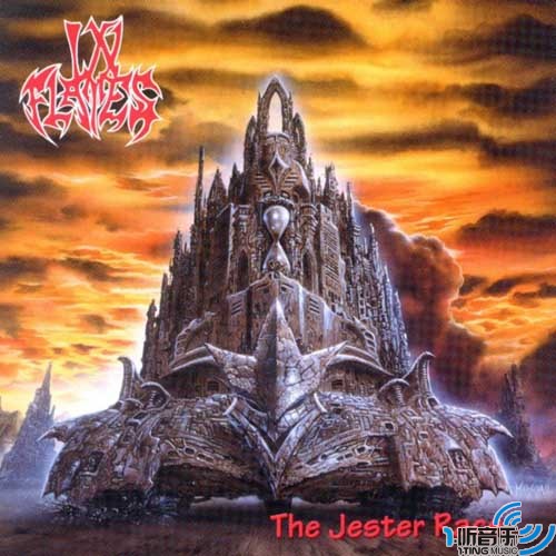 The Jester Race