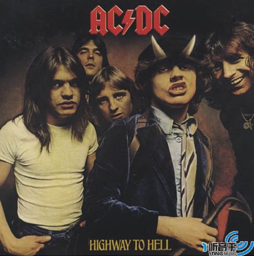 Highway to hell