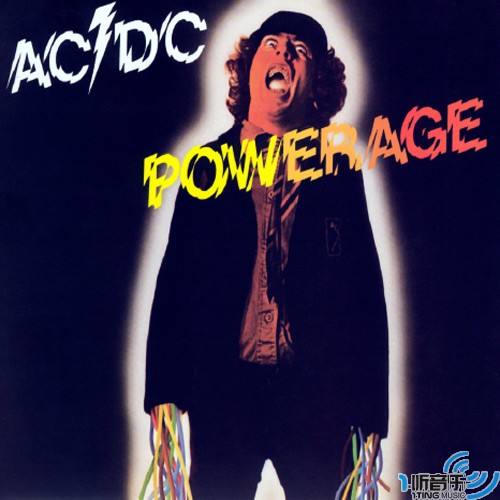 Powerage