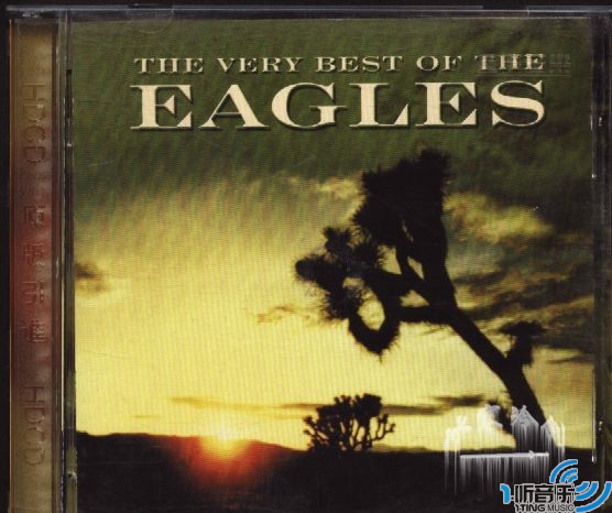 The Very Best of Eagles