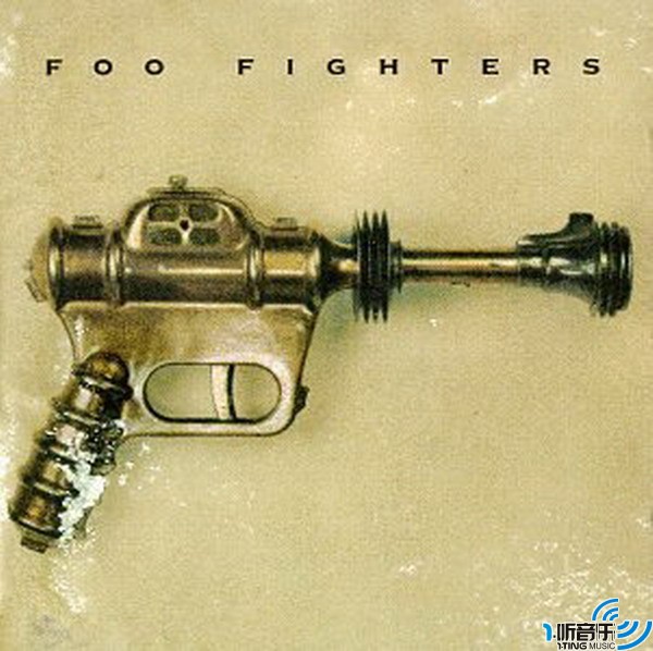 Foo Fighters
