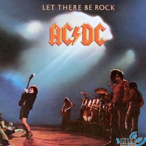 Let There Be Rock (The Movie - Live In Paris)