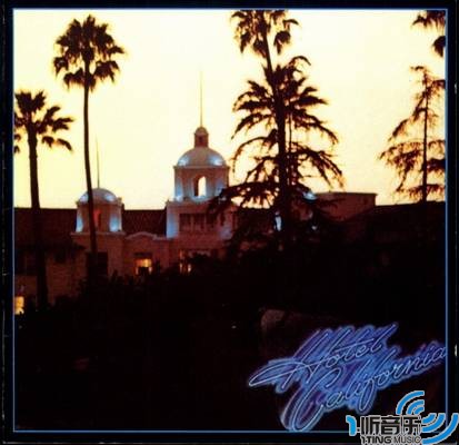 Hotel California