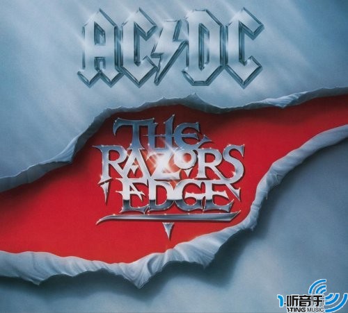The razors edge