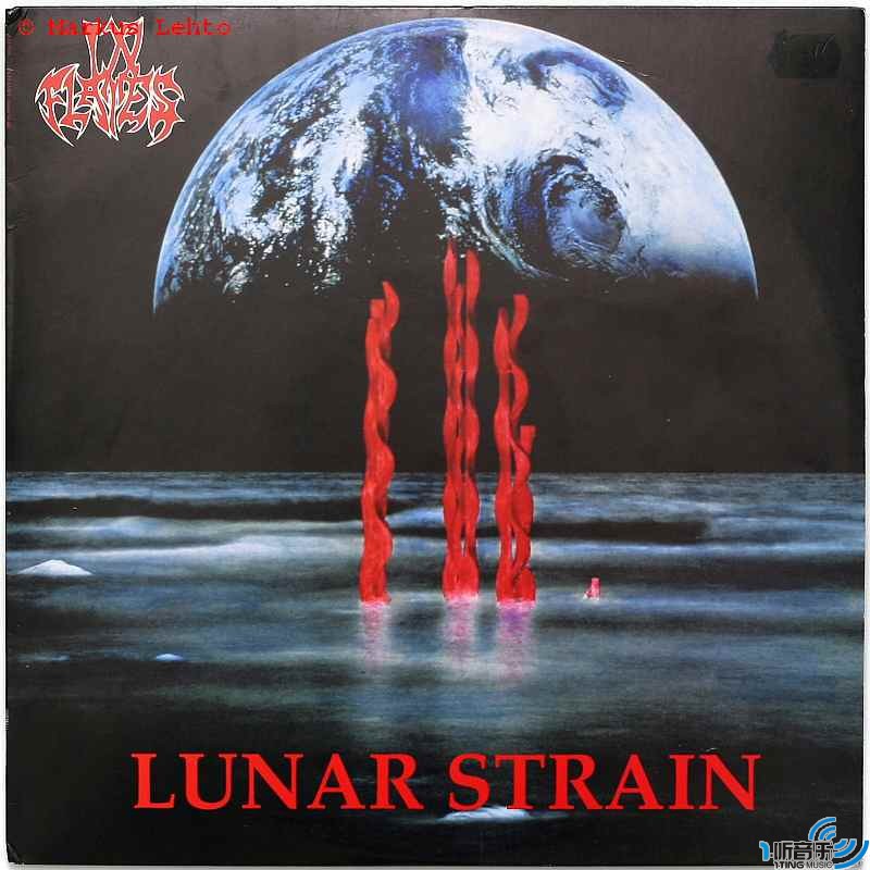 Lunar Strain