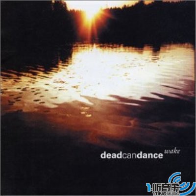 Wake: Best of Dead Can Dance CD1